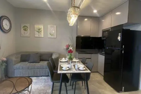 1 Bedroom Condo for rent in The Extro Phayathai - Rangnam, Thanon Phaya Thai, Bangkok near BTS Victory Monument