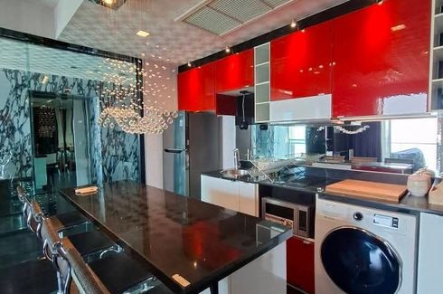 2 Bedroom Condo for rent in Star View, Bang Khlo, Bangkok near BTS Surasak