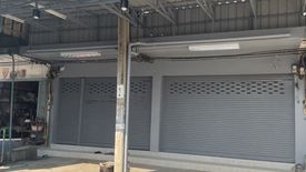 Commercial for rent in Sanam Bin, Bangkok