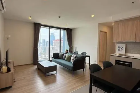 2 Bedroom Condo for rent in XT Phayathai, Thanon Phaya Thai, Bangkok near BTS Phaya Thai