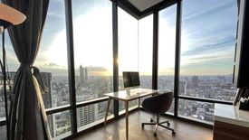 Condo for rent in Ashton Silom, Suriyawong, Bangkok near BTS Chong Nonsi