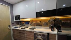 Condo for rent in Ashton Silom, Suriyawong, Bangkok near BTS Chong Nonsi