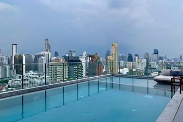 1 Bedroom Condo for rent in Noble Around 33, Khlong Tan Nuea, Bangkok near BTS Phrom Phong