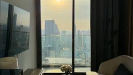 1 Bedroom Condo for rent in Ashton Silom, Suriyawong, Bangkok near BTS Chong Nonsi