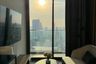 1 Bedroom Condo for rent in Ashton Silom, Suriyawong, Bangkok near BTS Chong Nonsi