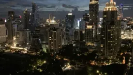 1 Bedroom Condo for rent in Life One Wireless, Lumpini, Bangkok near BTS Ploen Chit