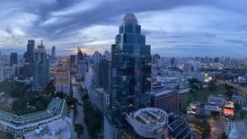 1 Bedroom Condo for rent in Life One Wireless, Lumpini, Bangkok near BTS Ploen Chit