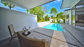 2 Bedroom Villa for rent in Suwanee Lake Ville, Pa Khlok, Phuket