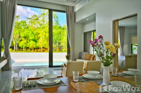 2 Bedroom Villa for rent in Suwanee Lake Ville, Pa Khlok, Phuket