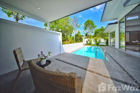 2 Bedroom Villa for rent in Suwanee Lake Ville, Pa Khlok, Phuket