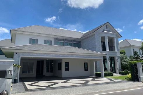 4 Bedroom House for rent in Perfect Masterpiece Rama9 – Krungthep Kreetha, Khlong Song Ton Nun, Bangkok