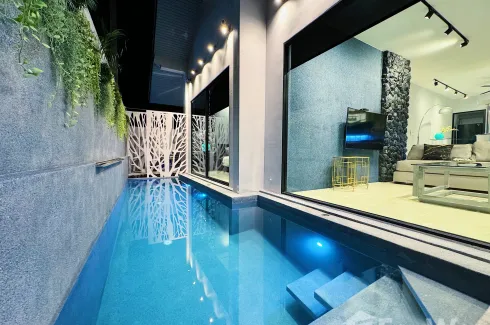 3 Bedroom Villa for sale in Sakhu, Phuket