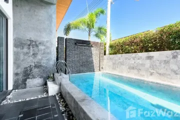 2 Bedroom Villa for sale in Villa Coco Chalong, Chalong, Phuket