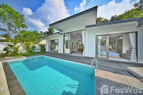 2 Bedroom Villa for rent in Suwanee Lake Ville, Pa Khlok, Phuket