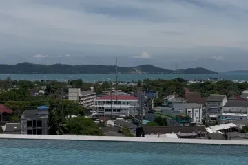 1 Bedroom Condo for sale in Dlux condominium, Chalong, Phuket