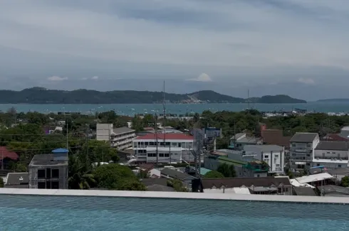 1 Bedroom Condo for sale in Dlux condominium, Chalong, Phuket