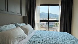 1 Bedroom Condo for sale in Dlux condominium, Chalong, Phuket