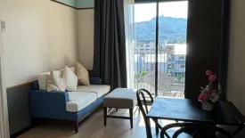 1 Bedroom Condo for sale in Dlux condominium, Chalong, Phuket