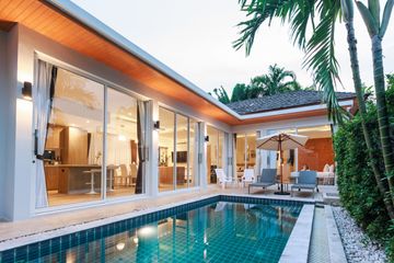 3 Bedroom Villa for sale in The Signature Villas, Rawai, Phuket