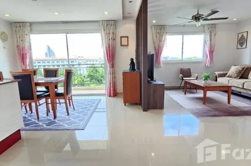 1 Bedroom Condo for rent in Porch Land 2 Jomtien Resort, Nong Prue, Chonburi