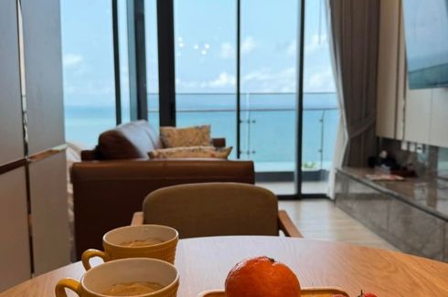 1 Bedroom Condo for rent in Arom Wongamat, Na Kluea, Chonburi