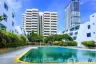 4 Bedroom Townhouse for rent in Na Jomtien, Chonburi