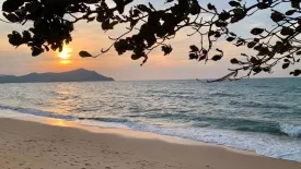 2 Bedroom Condo for sale in De Amber, Na Jomtien, Chonburi