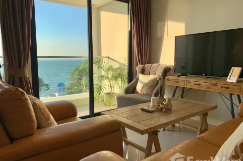 2 Bedroom Condo for sale in De Amber, Na Jomtien, Chonburi