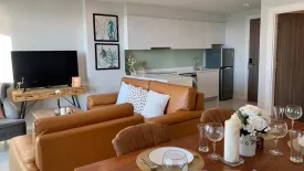2 Bedroom Condo for sale in De Amber, Na Jomtien, Chonburi