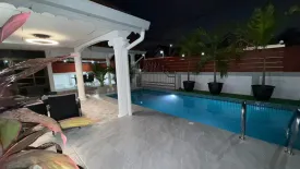 4 Bedroom Villa for sale in Wantana Village, Nong Prue, Chonburi