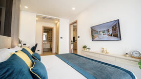 1 Bedroom Condo for sale in The Ozone Oasis Condominium, Choeng Thale, Phuket