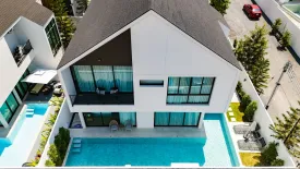 4 Bedroom Villa for rent in The Regent Villa Pasak, Si Sunthon, Phuket