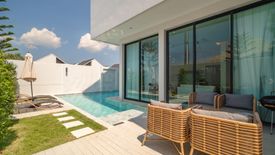 4 Bedroom Villa for rent in The Regent Villa Pasak, Si Sunthon, Phuket