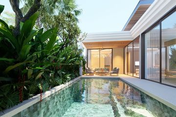 3 Bedroom Villa for sale in Choeng Thale, Phuket