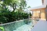 3 Bedroom Villa for sale in Choeng Thale, Phuket