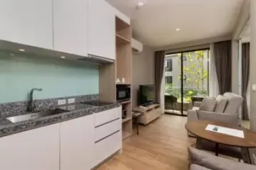 1 Bedroom Apartment for sale in Diamond Condominium, Choeng Thale, Phuket