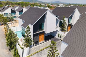 4 Bedroom Villa for sale in The Regent Villa Pasak, Si Sunthon, Phuket