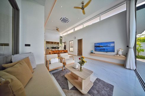 2 Bedroom Villa for rent in Suwanee Lake Ville, Pa Khlok, Phuket