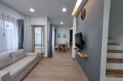 3 Bedroom Townhouse for rent in Chalong, Phuket