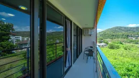 1 Bedroom Condo for sale in Pearl Condominium, Rawai, Phuket
