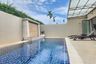 2 Bedroom Villa for rent in Choeng Thale, Phuket