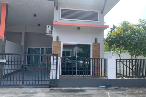 2 Bedroom Townhouse for rent in Airport City Hill Phuket, Sakhu, Phuket