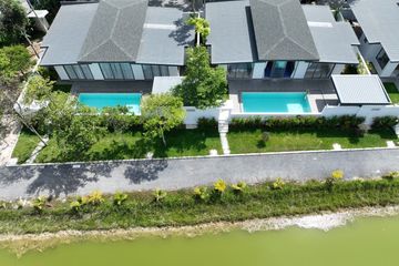 2 Bedroom Villa for rent in Suwanee Lake Ville, Pa Khlok, Phuket
