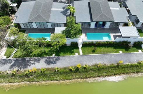 2 Bedroom Villa for rent in Suwanee Lake Ville, Pa Khlok, Phuket