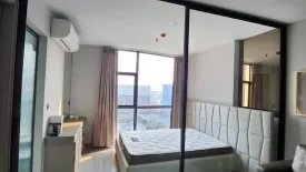 1 Bedroom Condo for rent in RHYTHM Ekkamai, Khlong Tan Nuea, Bangkok near BTS Ekkamai