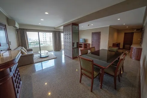 2 Bedroom Condo for rent in Saranjai Mansion, Khlong Toei, Bangkok near BTS Nana