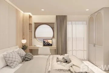 1 Bedroom Condo for sale in Thanthip Garden Place, Suthep, Chiang Mai