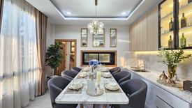 4 Bedroom Villa for sale in Huai Yai, Chonburi