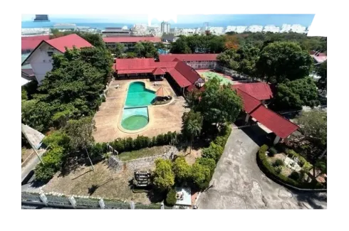 64 Bedroom Hotel / Resort for sale in Nong Prue, Chonburi