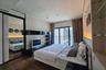 2 Bedroom Condo for rent in Noble Remix, Khlong Tan, Bangkok near BTS Thong Lo